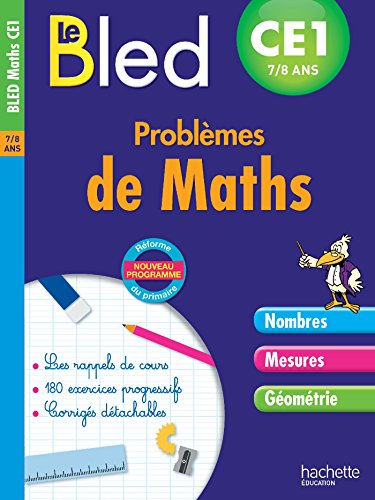 Cahier Bled 