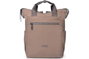 KCB Mochila Grande Shine | 100% Vegana