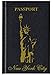 Produktbild Passport Journal New York City