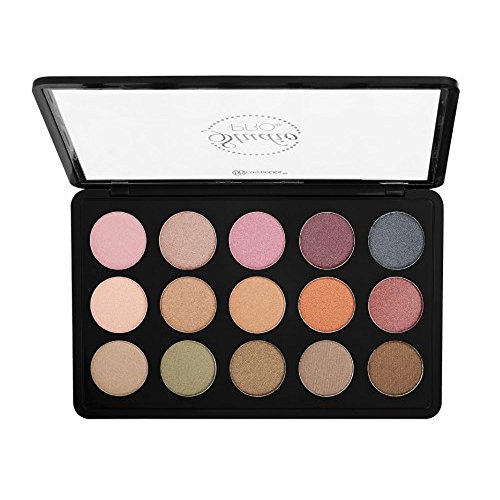 bhcosmeticsStudio Pro Dual Effect Wet/Dry Eyeshadow Palette