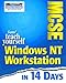 Sams' Teach Yourself McSe Windows Nt Workstation 4: In 14 Days by