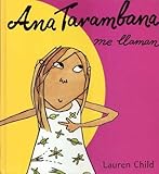 Image de Ana tarambana me llaman (LIBROS DE AUTOR)