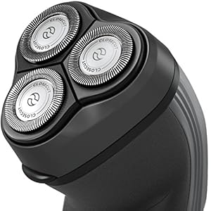 Philips Razor Battery/Mains - Image 3