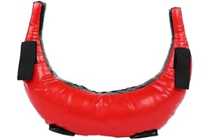 Bulgarian SandBag, 5-25kg Fitness Power Sand Bag