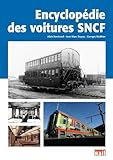 Image de Encyclopédie des Voitures Sncf