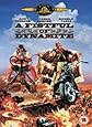 A Fistful Of Dynamite [DVD]