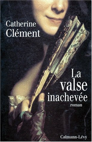 couverture de : Valse inachev&eacute;e, la