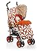 Cosatto Chacha Stroller - Sunny