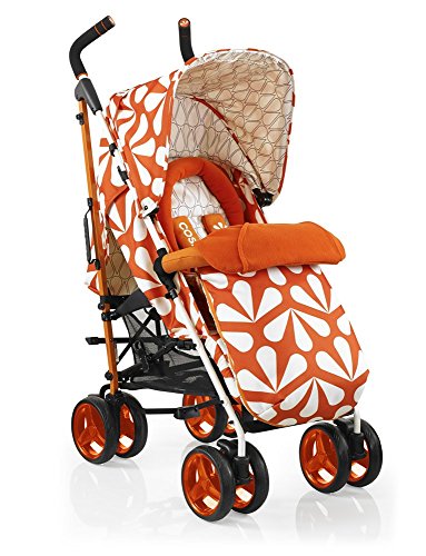 Cosatto Chacha Stroller - Sunny