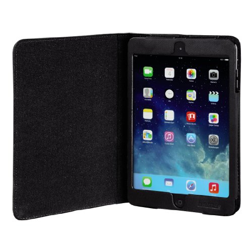 Hama Arezzo Portfolio für Apple iPad Mini schwarz - 3