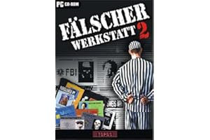 Fälscherwerkstatt 2