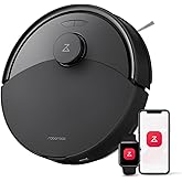 Roborock S8 Pro Akıllı Robot S&uuml;p&uuml;rge Siyah