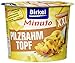 Produktbild Birkel Minuto XXL Pilzrahm-Topf, 6er Pack (6 x 78 g)