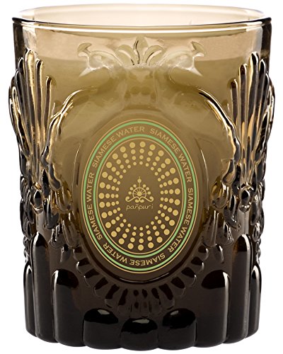 Pañpuri Botany Ambiance Candle, Siamese Water 300 g
