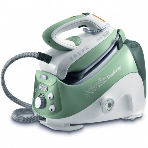 Preisvergleich Produktbild DeLonghi VVX1880 De'Longhi Dampfbügelstation