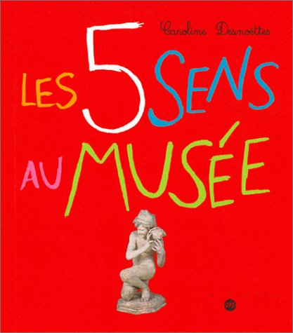 Les 5 Sens au musée en ligne
