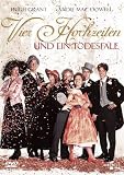 Vier Hochzeiten und ein Todesfall (Digipack) - Hugh Grant