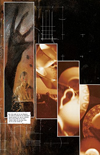 Batman-Deluxe-Arkham-Asylum-Ein-dsteres-Haus-in-einer-finsteren-Welt