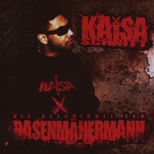 Preisvergleich Produktbild Die Geschichte Vom Rasenmähermann