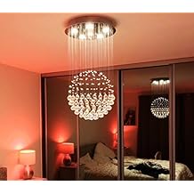 Suchergebnis auf Amazon.de für: kronleuchter modern