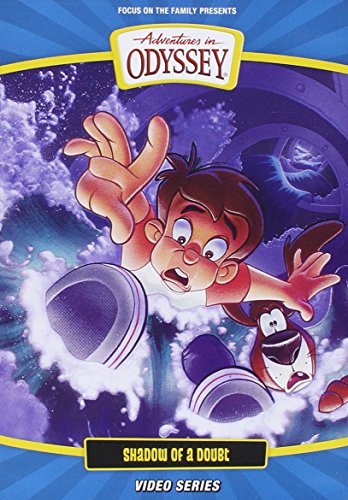 Preisvergleich Produktbild Shadow of a Doubt