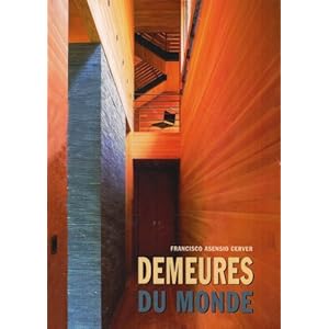 Demeures du monde