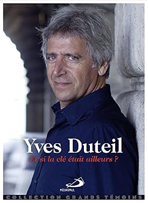 Et si la clé était ailleurs ?