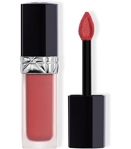 Rouge Dior Forever Liquid 100-Forever Nude 6 Ml : Amazon.es: Belleza