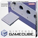 GameCube - Memory Card 59 - 