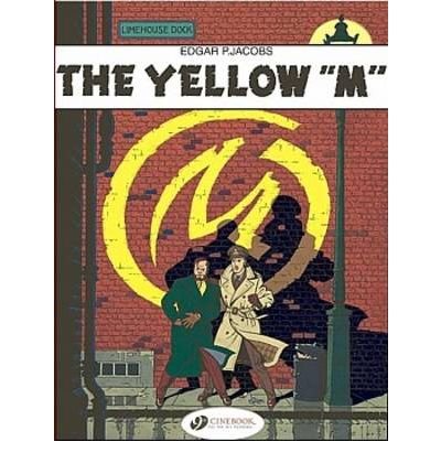 Download BLAKE AND MORTIMER BY (JACOBS, EDGAR P.) PAPERBACK