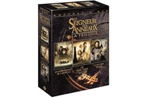 Le Seigneur des Anneaux - La Trilogie [DVD]