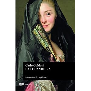 La locandiera La locandiera