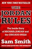 Image de The Jordan Rules: The Inside Story of Michael Jordan and the Chicago Bulls (Engl
