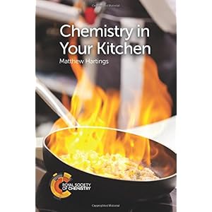 Chemistry in Your Kitchen