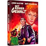 Mit roher Gewalt - Limited Mediabook [Blu-ray + DVD]