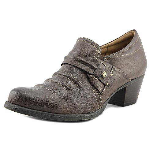 Preisvergleich Produktbild Naturalizer Kaz Damen US 6.5 Braun Kurzstiefel