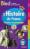 Bled Histoire De France