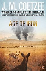 Amazon.co.uk: J. M. Coetzee: Books, Biography, Blogs 