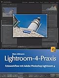 Image de Lightroom-4-Praxis: Fotoworkflow mit Adobe Photoshop Lightroom 4