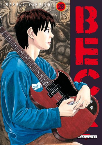 Beck — Tome 28