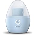 Philips 1000 Series Fabric Shaver, Rechargeable Fabric Shaver, Safe on all garments, USB Chargable, Effective removal of all pills, Easy to use, Effortless disposal, Blue (GCA2100/20)
