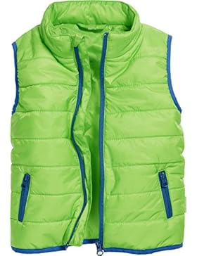 Playshoes Mädchen Weste Steppweste