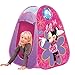 Price comparison product image John GmbH Disney Minne Mouse Pop-Up Play Tent (Pink)