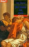 Cover zum Buch Die Maske des Apoll