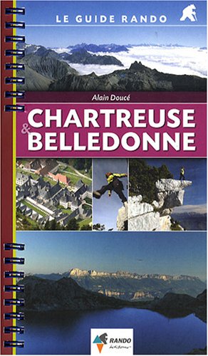 Download Chartreuse et Belledonne Download Chartreuse et Belledonne