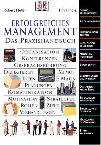 Erfolgreiches Management.