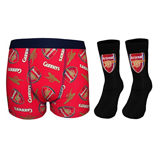 boys arsenal socks