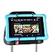 Price comparison product image Hikig Car Headrest Mount Holder for all Kindle Fire - Kindle Fire HD 6/Kindle Fire HD 7/Kindle Fire HD X7/Kindle HD X9/Fire HD 8/Fire HD 10 and All Kid Edition