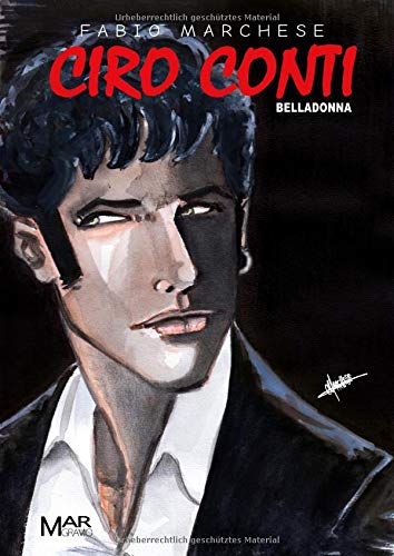 Ciro Conti: Belladonna