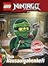 Produktbild LEGO® NINJAGO®. Mein Hausaufgabenheft